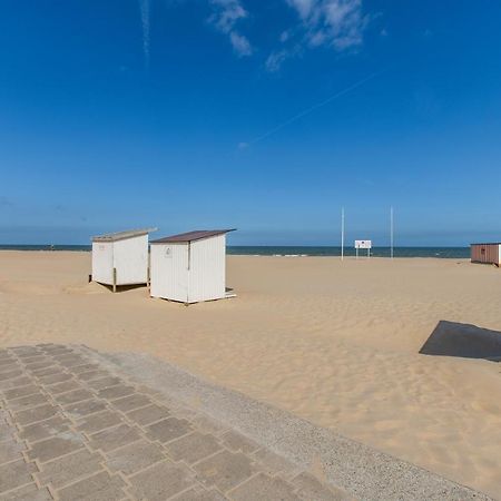 Apartament O'Sea Ostenda Zewnętrze zdjęcie